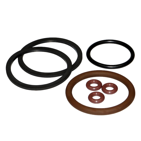 Bedford Precision Kit - IP02 Air Motor for IPM 601011